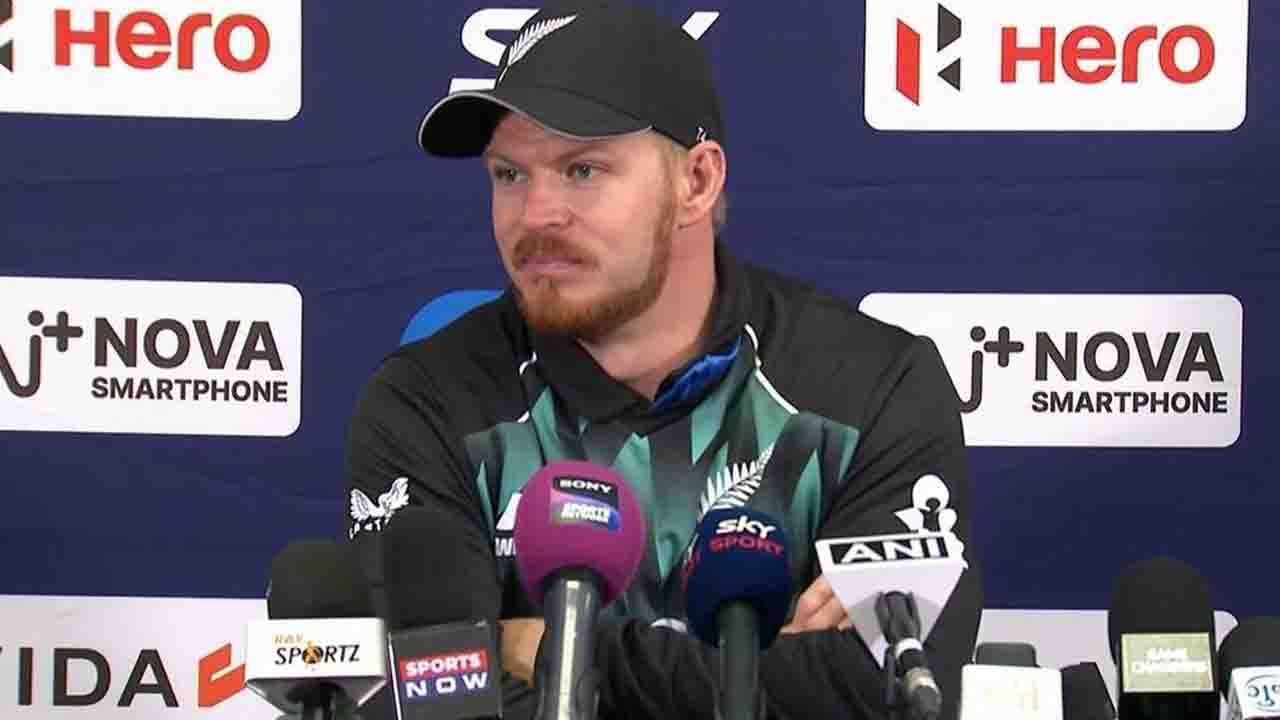 Glenn Phillips: వరుసగా మూడు మ్యాచ్‌లు ఓడిపోయాం.. ఈ సారి ప్లాన్ మార్చాం.. విజయం వచ్చేసింది..