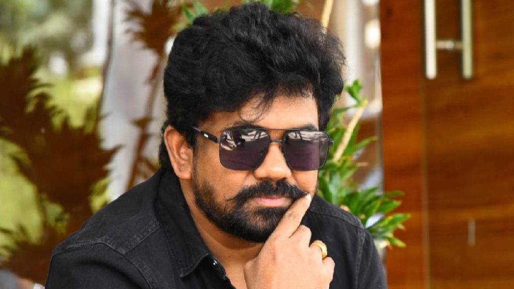 Poorvaj