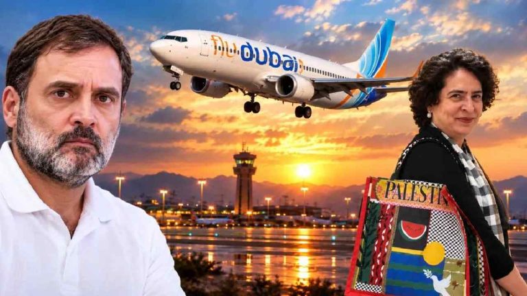 Rahul Gandhi: భారత పైలట్‌పై ప్రపంచం ప్రశంసలు.. కానీ రాహుల్ గాంధీ మౌనం ఎందుకు?