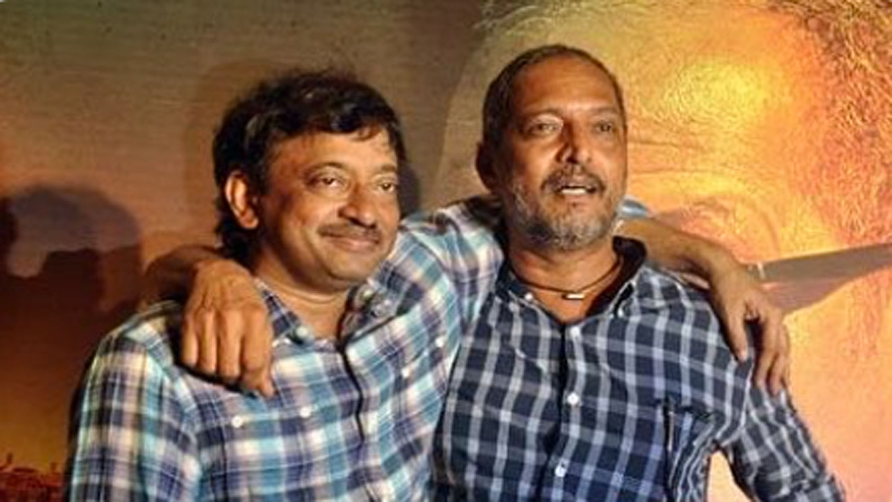Ram Gopal Varma: “ఆ దేవుడినే చంపేయాలనిపిస్తోంది”.. నానా పటేకర్ మృతిపై రామ్ గోపాల్ వర్మ ఎమోషనల్..