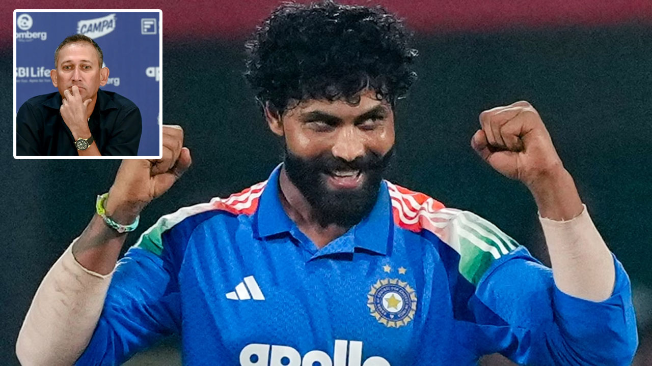 Ravindra Jadeja: బీసీసీఐ చీఫ్ సెలెక్టర్ పోస్టుపై జడేజా కన్ను.. ఆ పదవి కోసం జడ్డూ ఏం చేశాడో చూడండి..!
