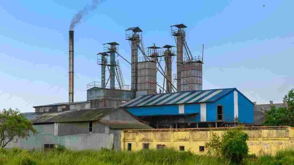 Rice Millers