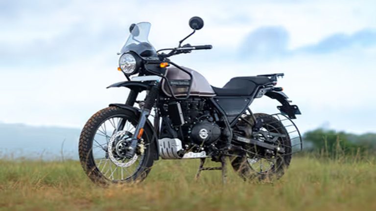 Royal Enfield Himalayan 440కు మైండ్ బ్లాకింగ్ రెస్పాన్స్.. కొత్త కస్టమర్లకు షాక్ ఇచ్చిన  రాయల్ ఎన్‌ఫీల్డ్!