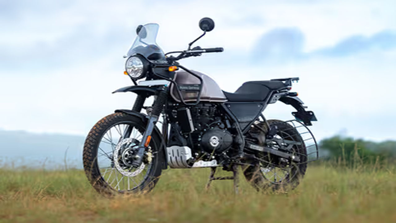 Royal Enfield Himalayan 440కు మైండ్ బ్లాకింగ్ రెస్పాన్స్.. కొత్త కస్టమర్లకు షాక్ ఇచ్చిన  రాయల్ ఎన్‌ఫీల్డ్!