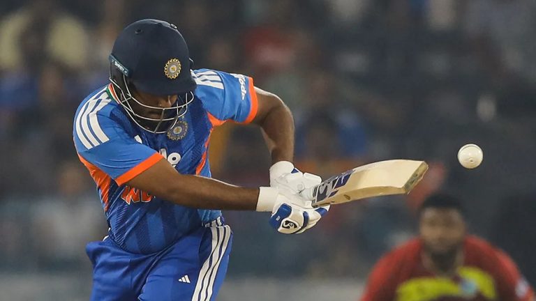 India vs West Indies: మ్యాచ్ ఓడినా.. ఉప్పల్‌లో రికార్డుల మోత.. టీ20ల్లో భారత్‌ మరో ఘనత..