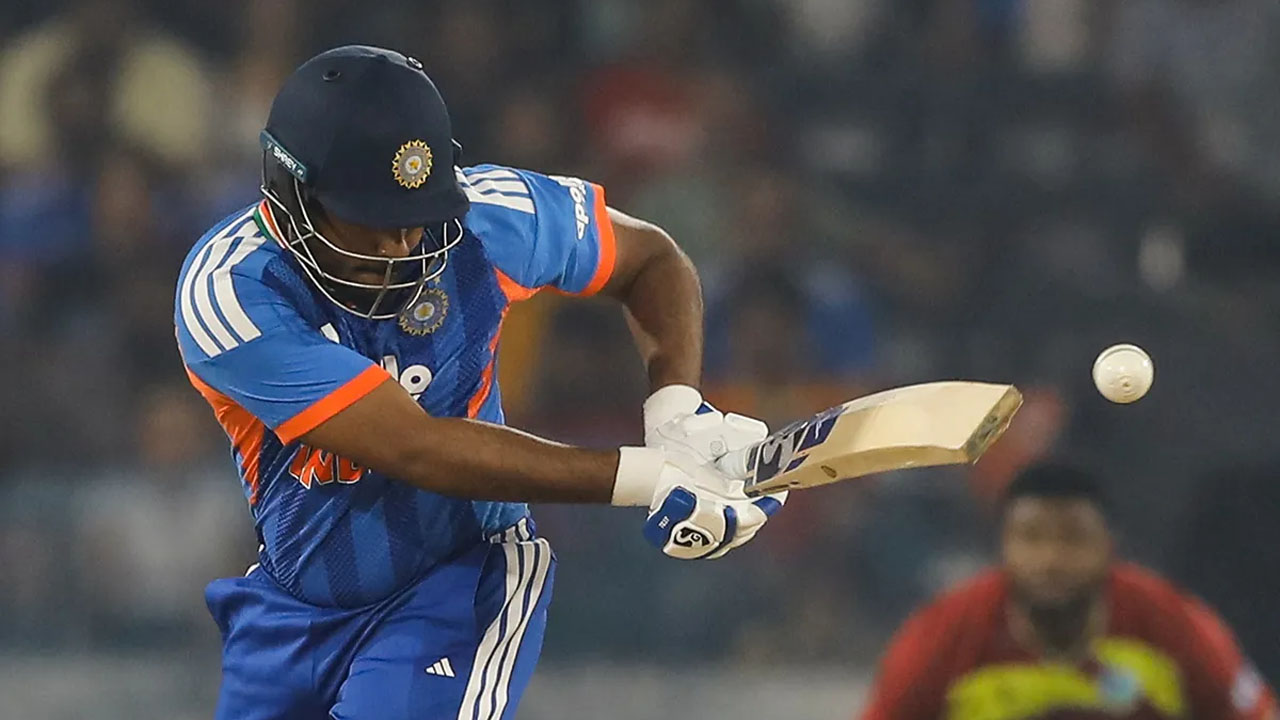 India vs West Indies: మ్యాచ్ ఓడినా.. ఉప్పల్‌లో రికార్డుల మోత.. టీ20ల్లో భారత్‌ మరో ఘనత..