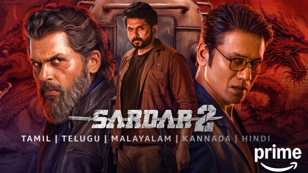 Sardar 2
