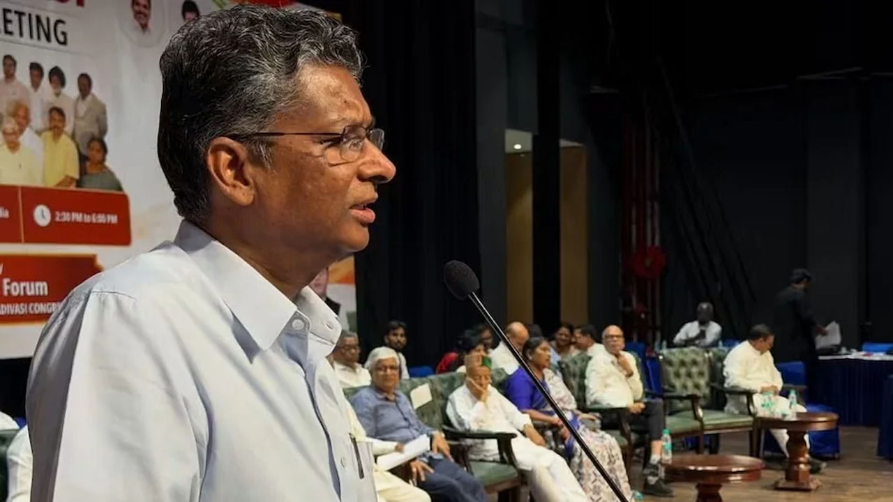 karnataka sir voter list revision satish jarkiholi statement