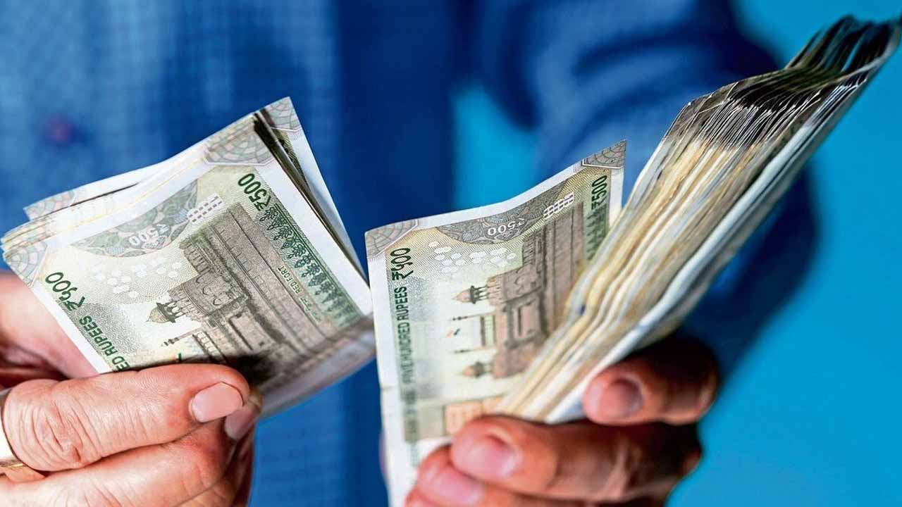 postal department employees diwali bonus 2025 26 calculation