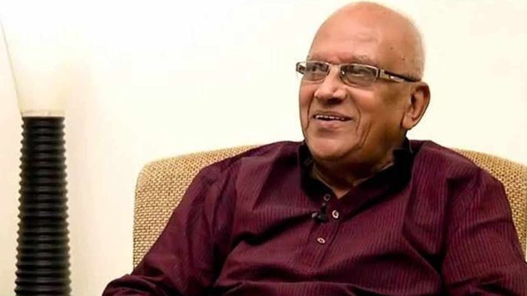 Singeetam Srinivasa Rao: టాలీవుడ్లో విషాదం.. ప్రముఖ దర్శకుడు సింగీతం శ్రీనివాసరావు కన్నుమూత
