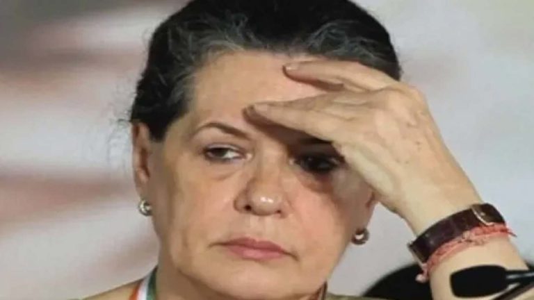 INDIA Bloc Rally: ఢిల్లీలో 20 లక్షల మంది వ్యాపారుల్లో ఆందోళన.. INDIA కూటమి ర్యాలీపై సోనియా గాంధీకి లేఖ