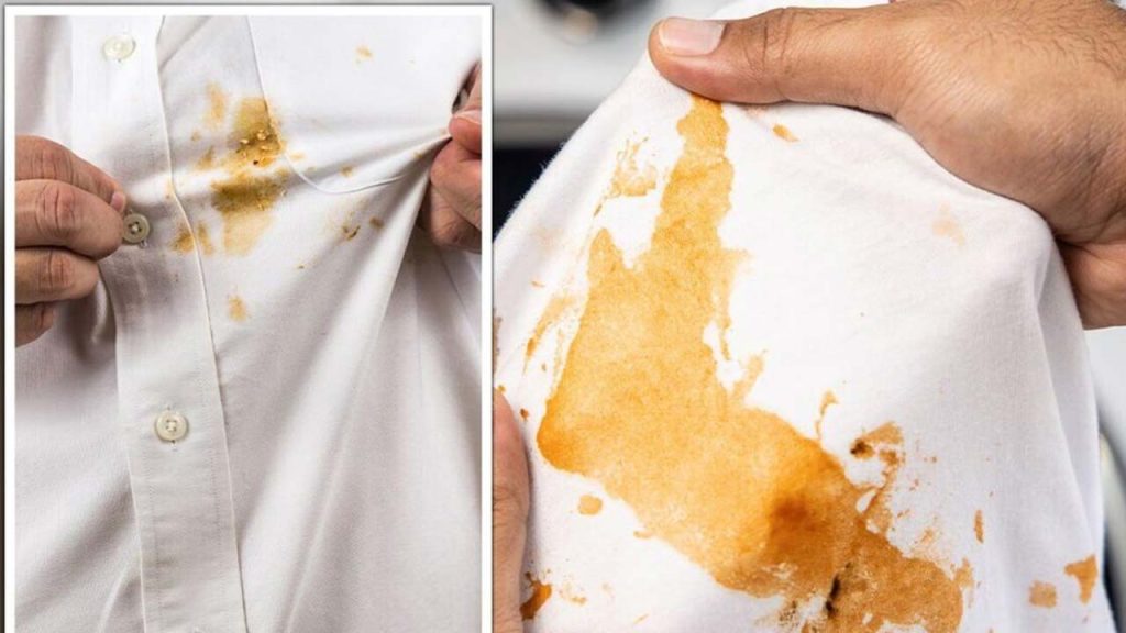 Stains