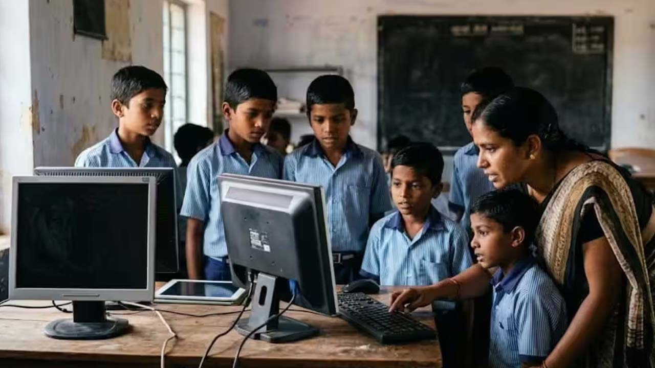 telangana officials study vietnam education model