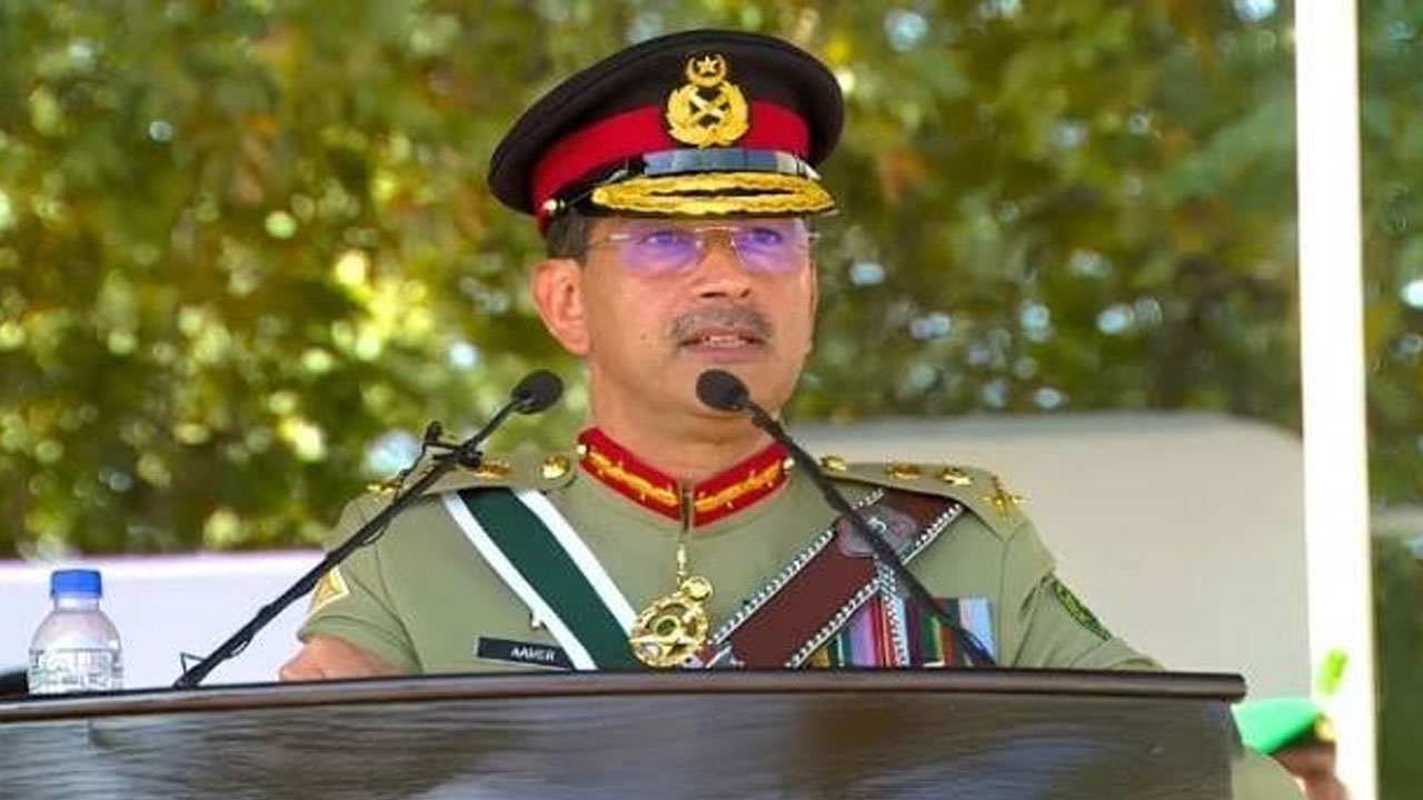 General Syed Amar Raza: “పాకిస్థాన్ ఎప్పుడూ యుద్ధాన్ని కోరుకోదు.. మా జోలికొస్తే ఊరుకోం”.. పాక్ జనరల్ అణు హెచ్చరిక..