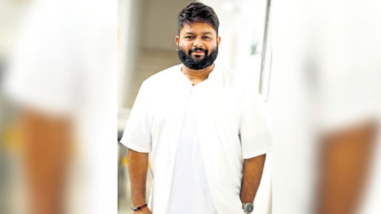 Thaman : తెలుగులో థమన్ బ్యాక్ ఆన్ ట్రాక్