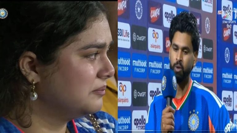 Shreyas Iyer: లేడీ ఫ్యాన్‌కు శ్రేయస్ అయ్యర్ క్షమాపణలు.. ‘బెస్ట్ ఇన్నింగ్స్ గిఫ్ట్‌గా ఇస్తా’..