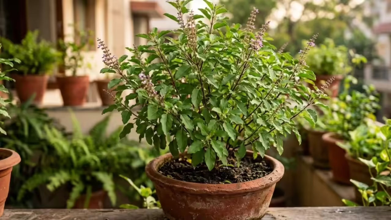 Tulsi Plant: ఇంట్లో తులసి మొక్క ఉందా? పాజిటివ్ ఎనర్జీ, సిరిసంపదలు రావాలంటే ఈ టిప్స్ పాటించండి