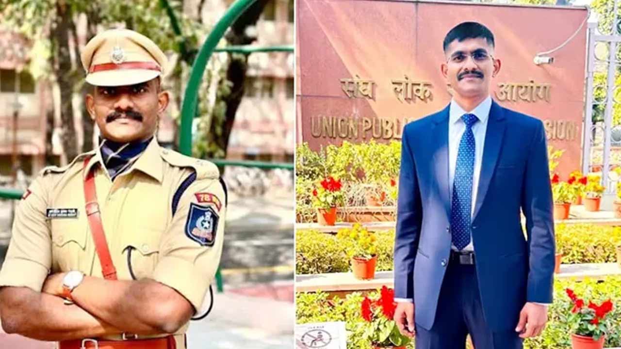 uday krishna reddy trainee ips conditional bail 67 days jail
