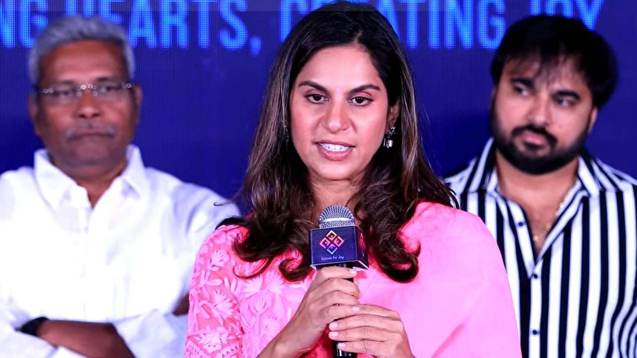 Upasana : ఒక ఆడదాని కన్నీళ్లు ఇంకో ఆడదానికి విజయం కాకూడదు.. ఉపాసన సంచలన వ్యాఖ్యలు!
