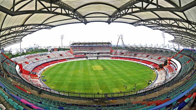 Uppal T20 Match : ఉప్పల్ టీ20 టికెట్ల గోల్‌మాల్.. ఆన్‌లైన్‌లో సోల్డ్ ఔట్, హెచ్‌సీఏ ఏమంటోంది.?