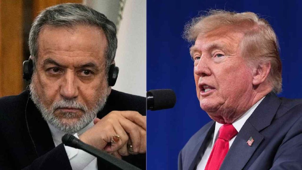 Us Iran War