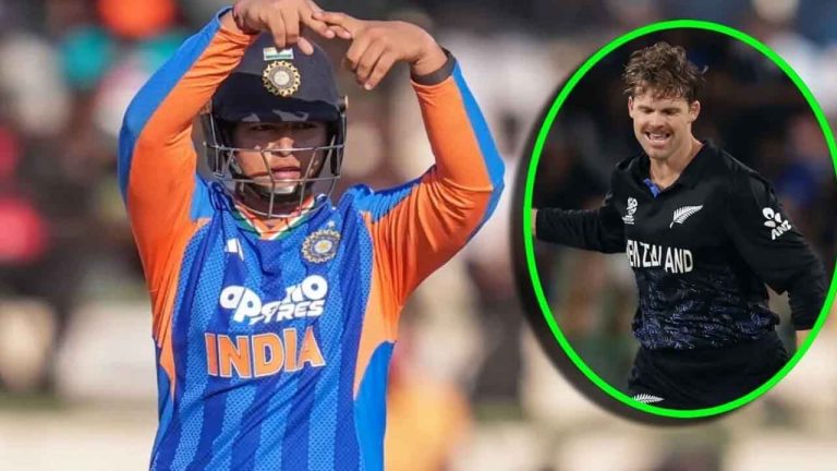 Lockie Ferguson: ‘వైభవ్ సూర్యవంశీకి ఓపెన్ ఛాలెంజ్’.. మా దేశంలో చూసుకుందాం..