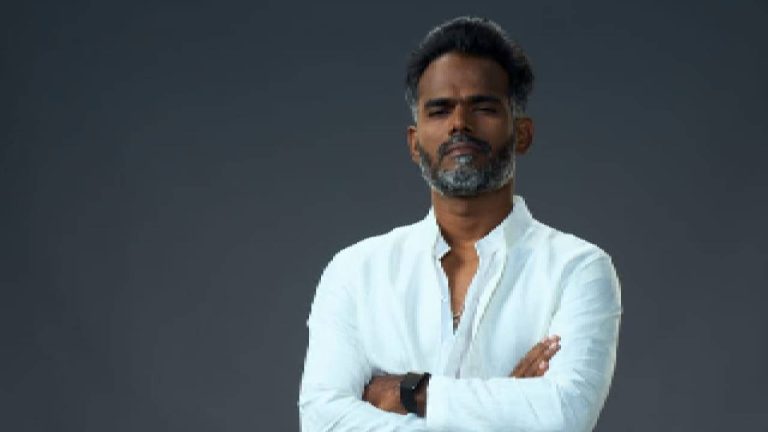 JSS Vardhan: ‘ది ట్రెయిటర్స్’లో ఆసక్తి రేకెత్తిస్తున్న టాలీవుడ్ డైరెక్టర్