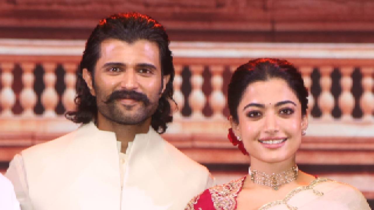 Vijay Deverakonda : “నా ఫెయిల్యూర్ చూసి వాళ్ళు పండగ చేసుకున్నారు.. ఈసారి గట్టిగా కొడుతున్నా!” –