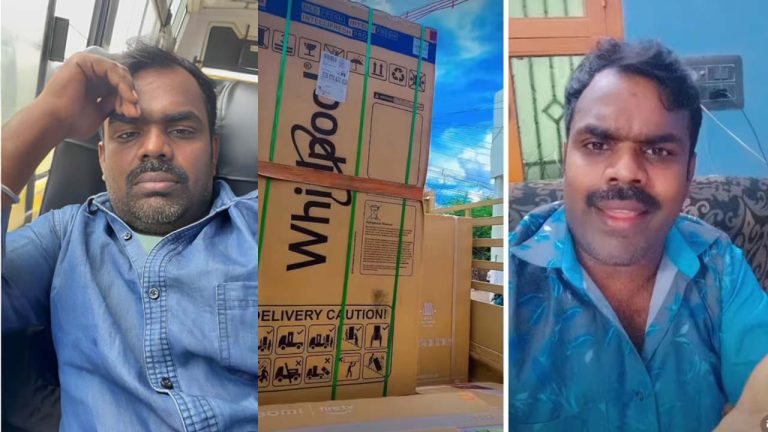 Viral : స్వీట్ బాక్స్ అడిగితే రూ.కోట్ల ఆర్డర్లు.. చివరకు ఇల్లు ఖాళీ చేసిన ఇన్‌ఫ్లుయెన్సర్!