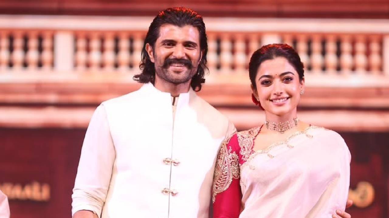 Ranabaali : బుకింగ్స్‌తో సత్తా చాటుతున్న ‘రణబాలి’.. విరోష్’కు స్పెషల్ మైల్ స్టోన్!