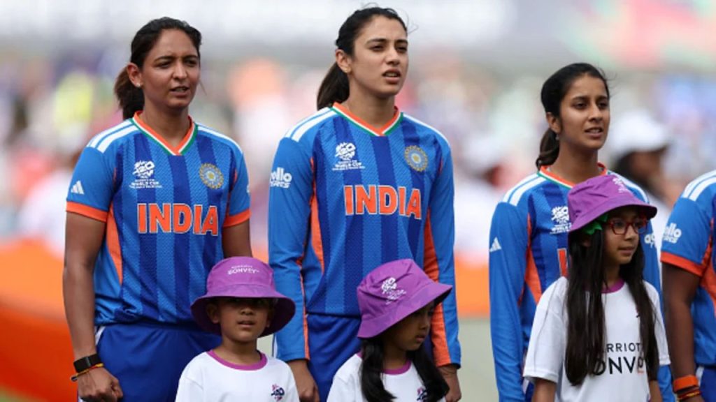 Womens T20 World Cup 2028